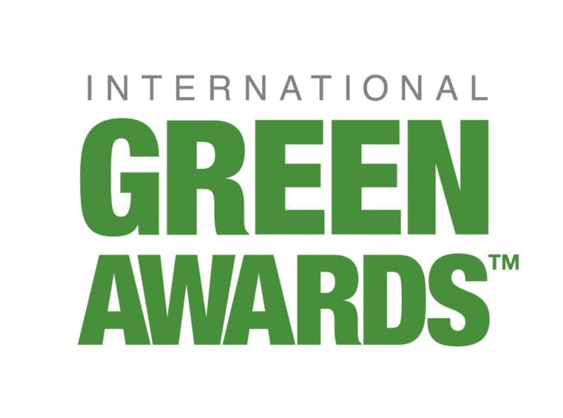 Green awards