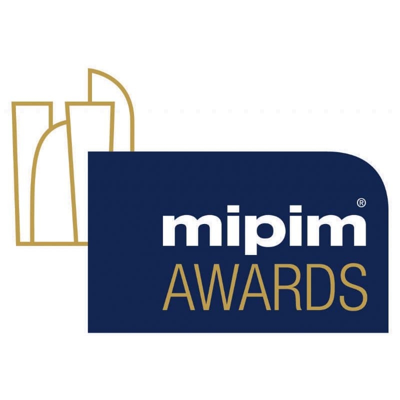 MIPIM Award 2014