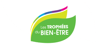 Trophée du bien-être