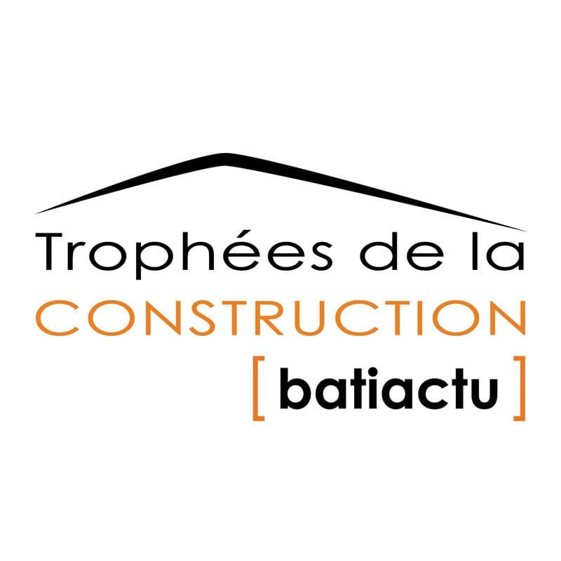 Trophées de la construction 2018