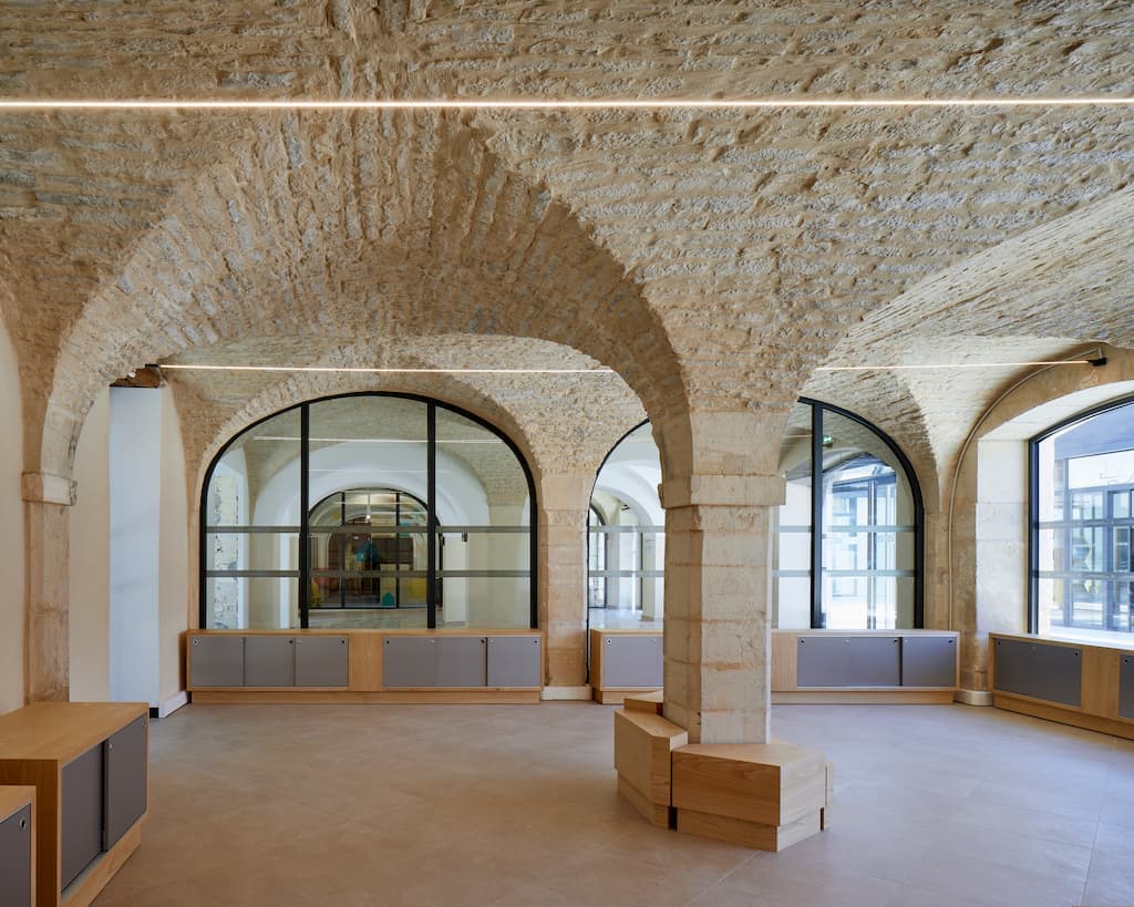 Bechu et Associés - Image