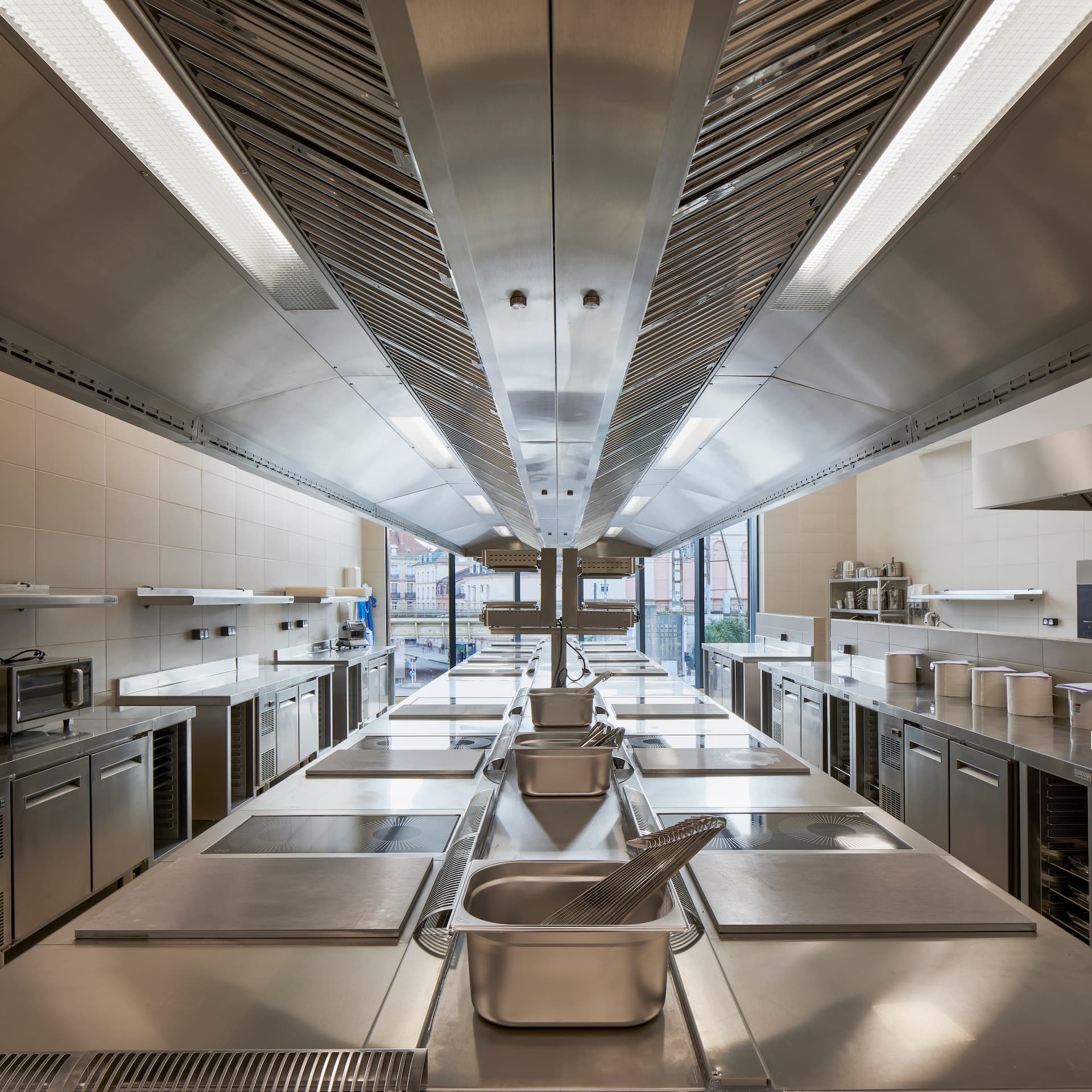 Bechu et Associés - Image