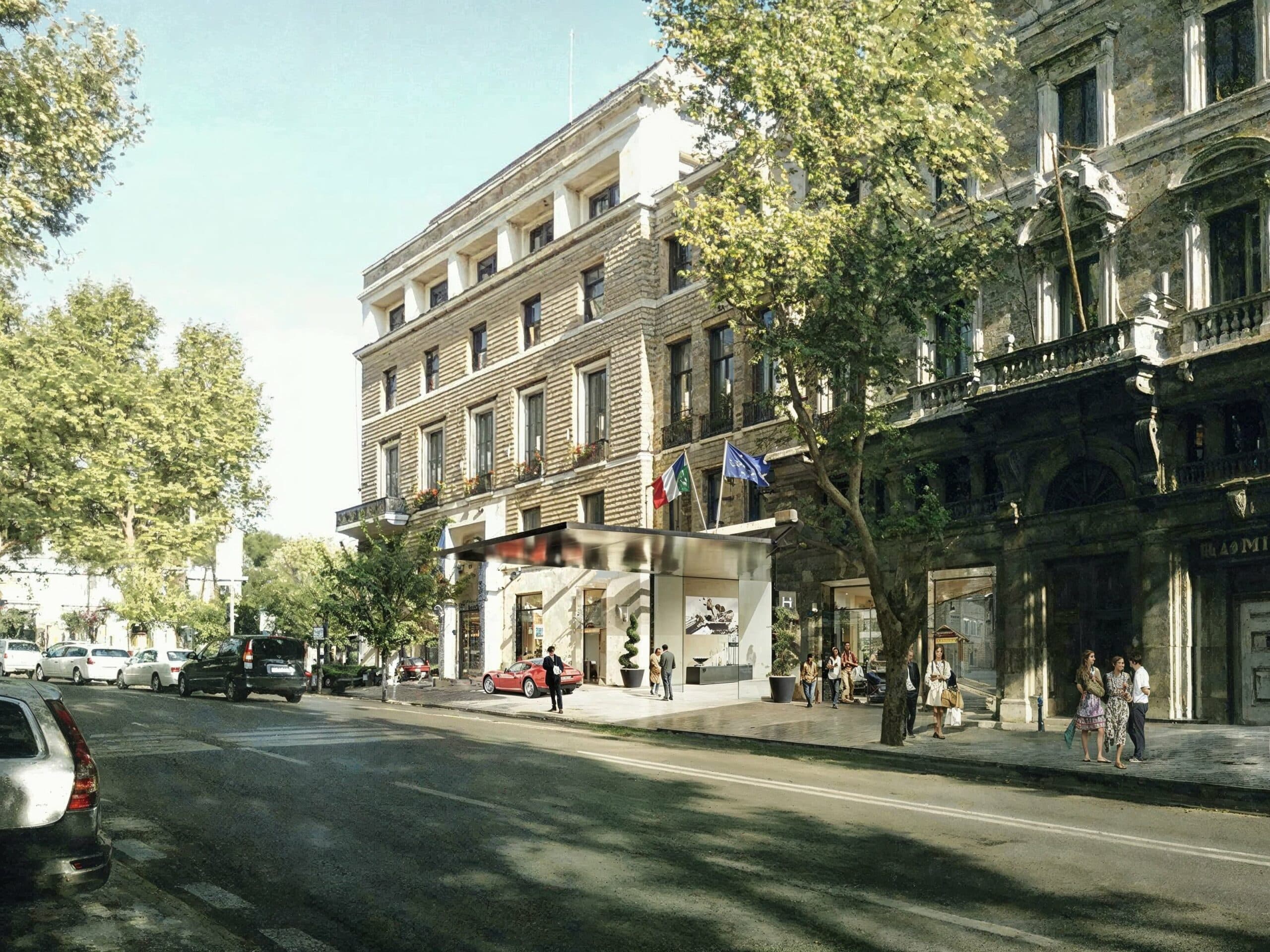 Bechu et Associés - Image