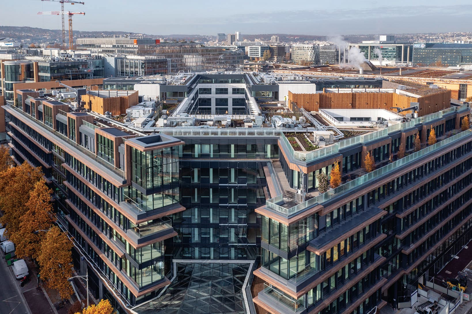 Bechu et Associés - Image