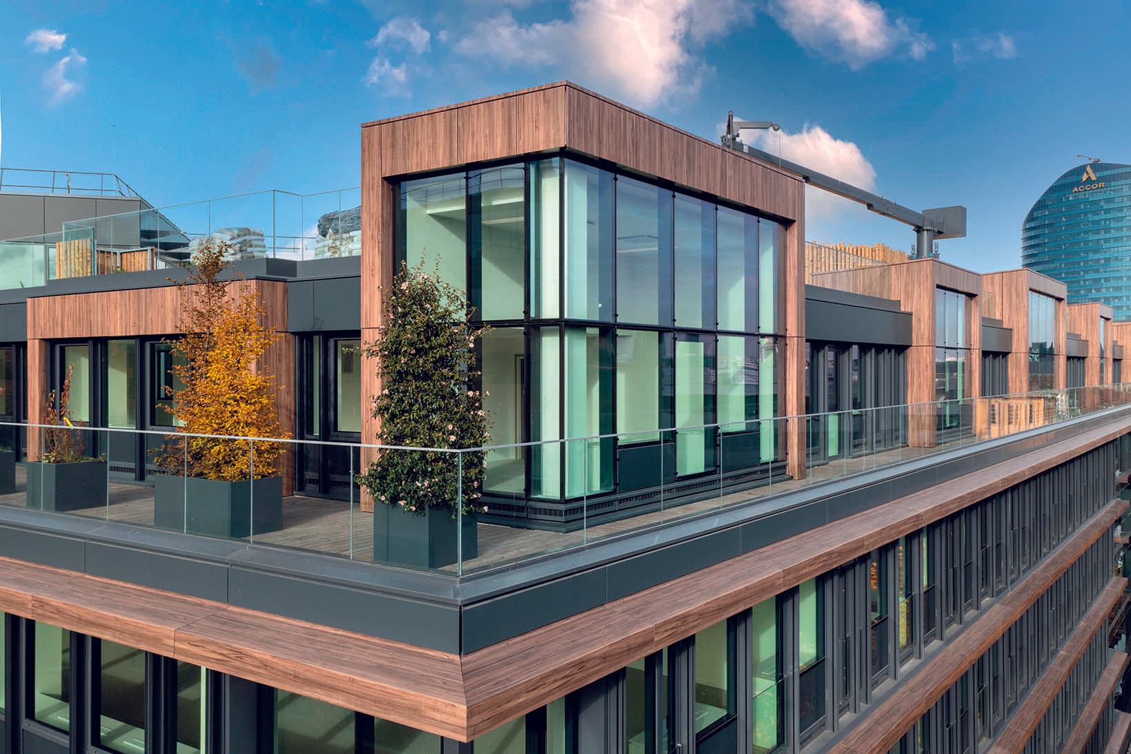 Bechu et Associés - Image