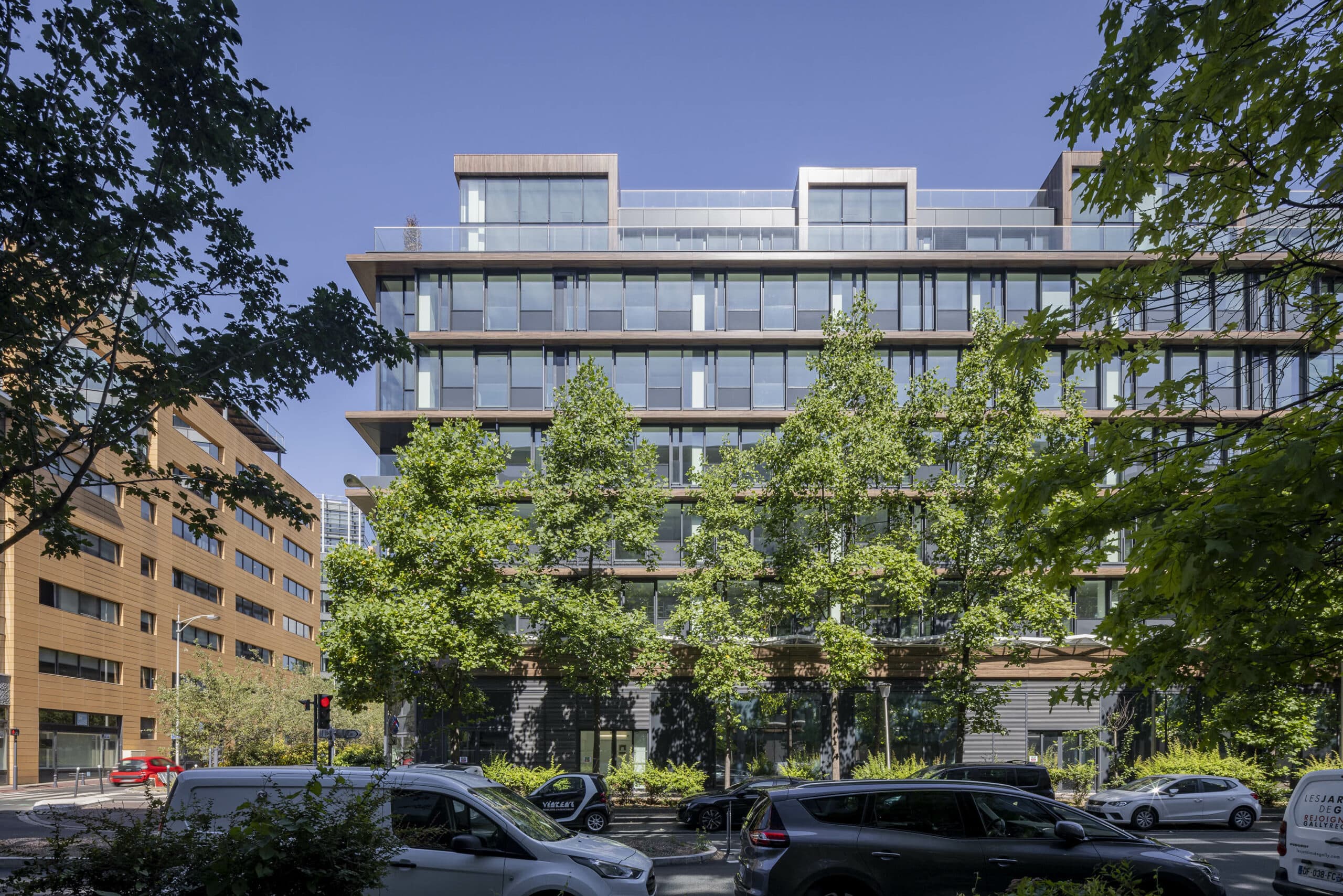 Bechu et Associés - Image