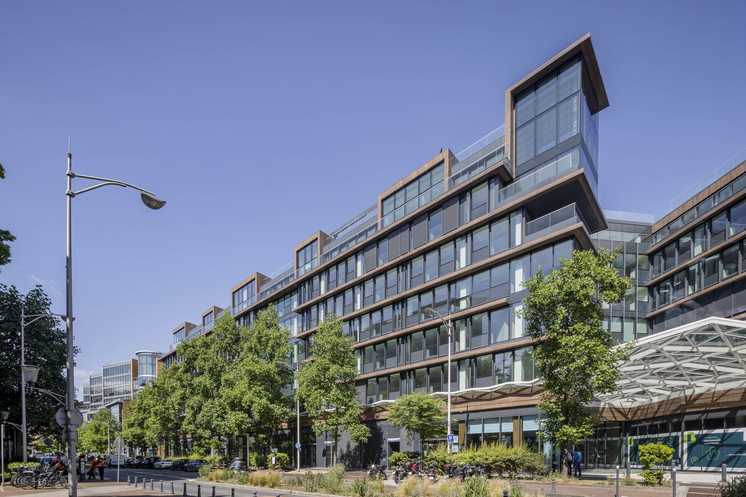 Bechu et Associés - Image