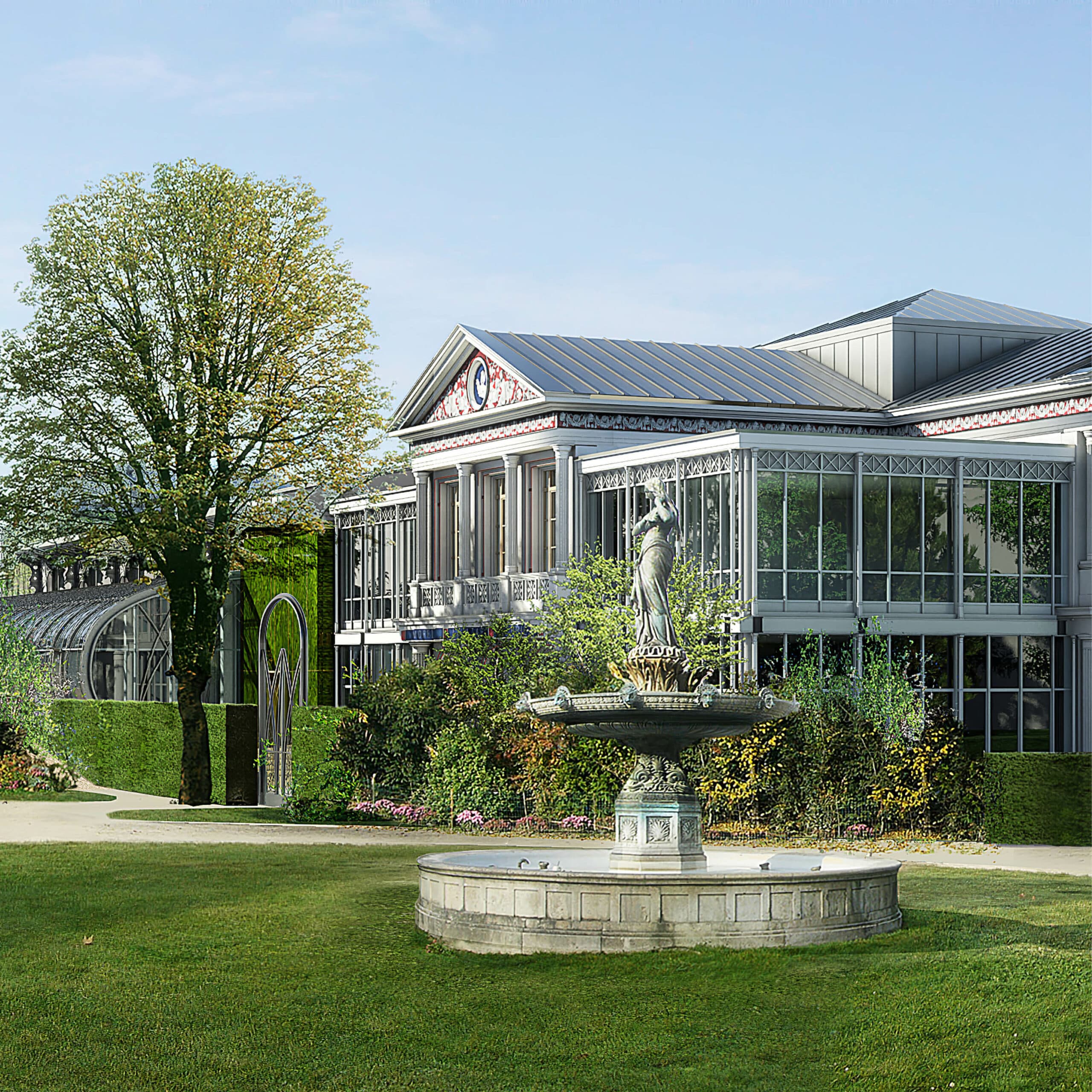 Bechu et Associés - Image