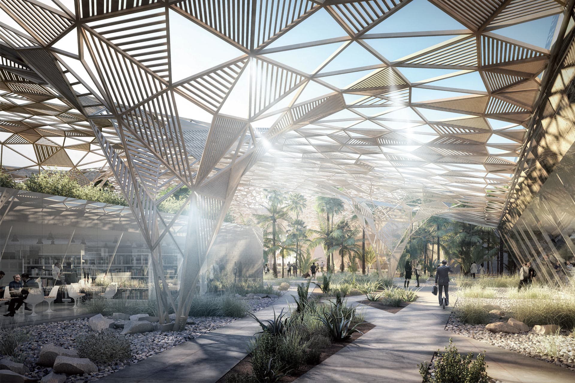 Bechu et Associés - Image